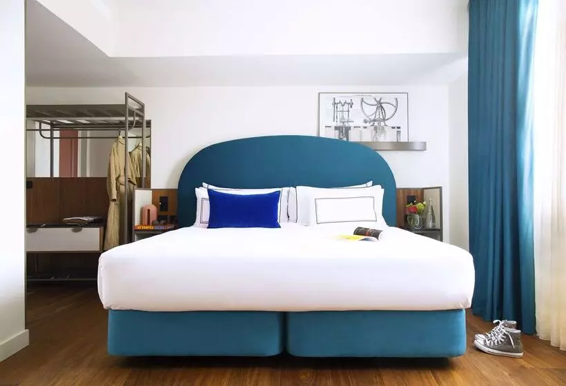 ホテル Villa Marquis Member Of Meliá Collection