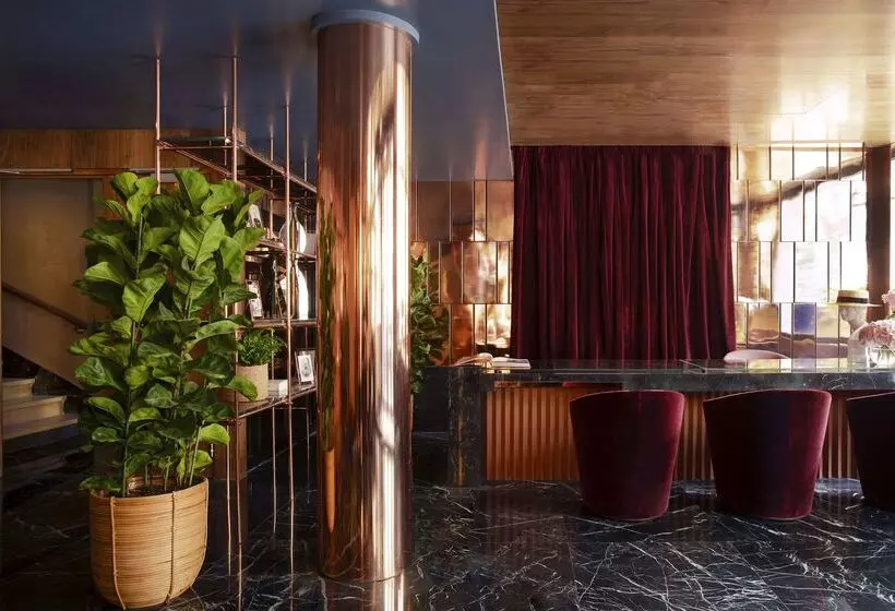 ホテル Villa Marquis Member Of Meliá Collection