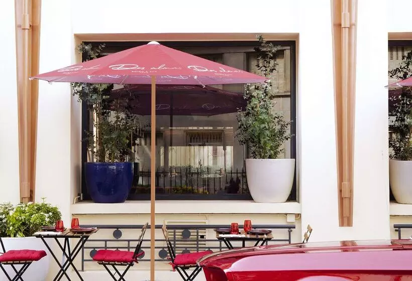 ホテル Villa Marquis Member Of Meliá Collection