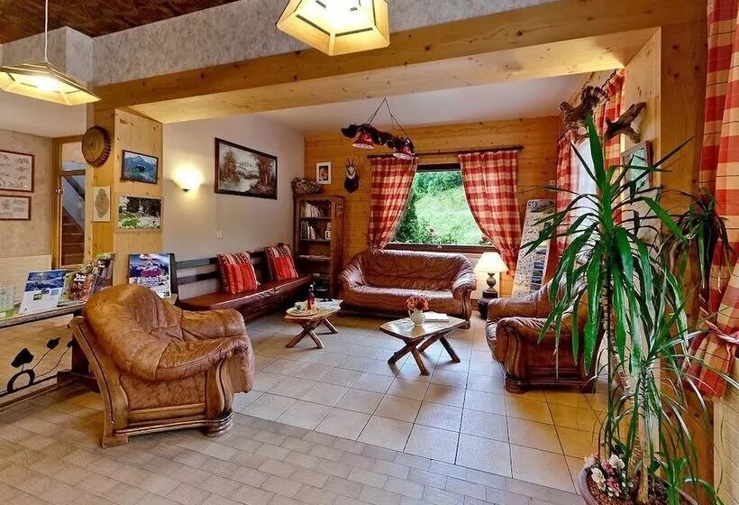 Logis Hotel Les Playes