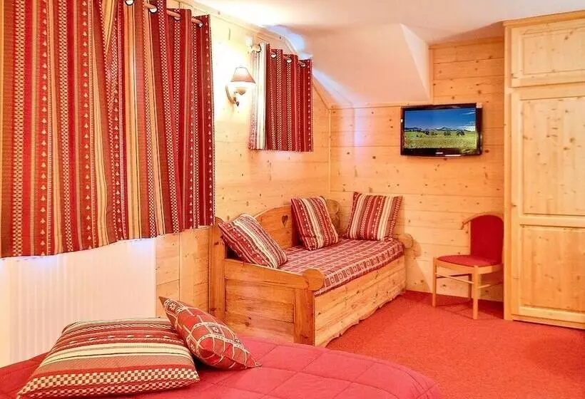 Logis Hotel Les Playes