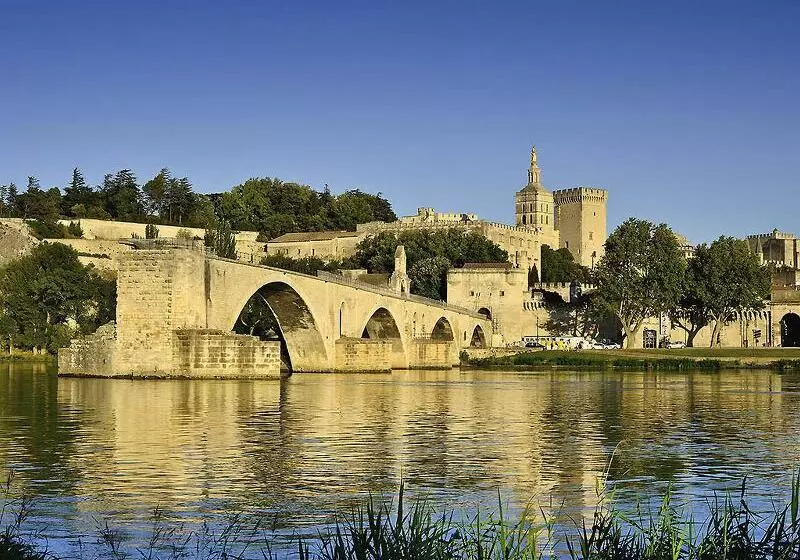 Novotel Avignon Nord