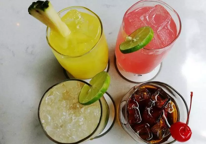 Novotel Avignon Nord