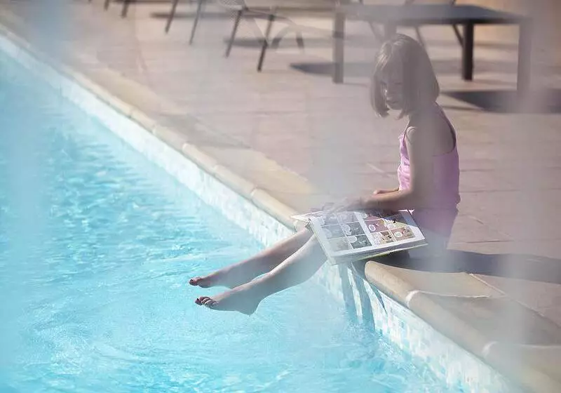 Novotel Avignon Nord