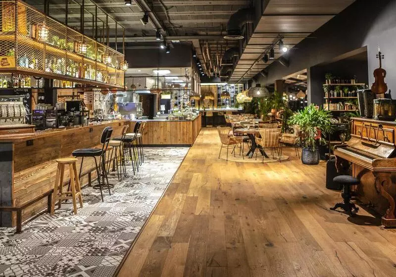 Novotel Avignon Nord