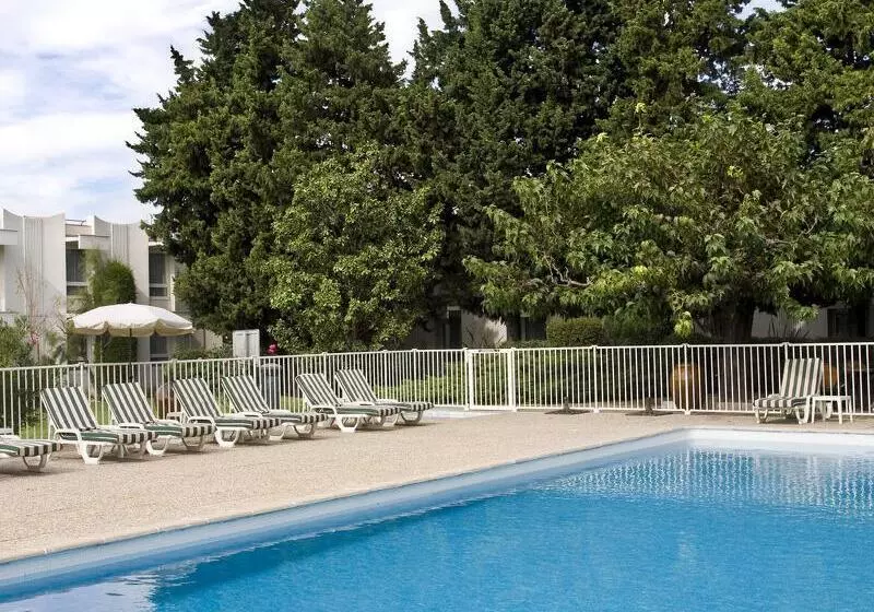 Novotel Avignon Nord
