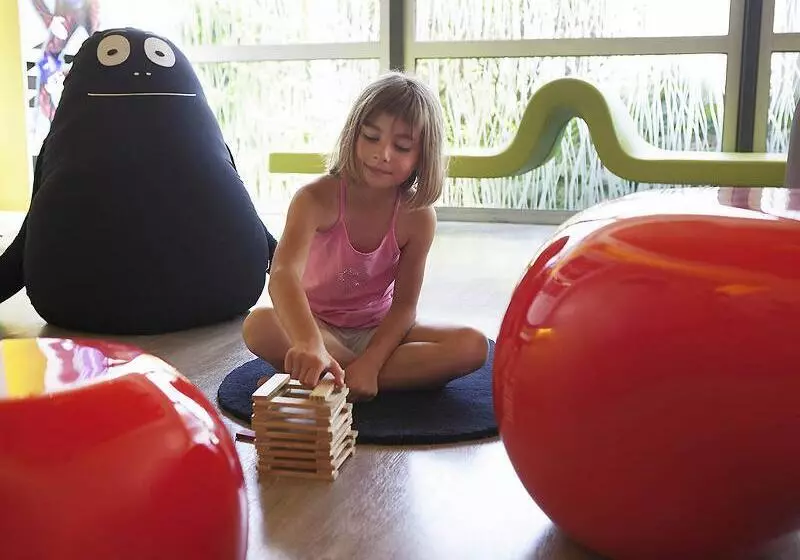 Novotel Avignon Nord