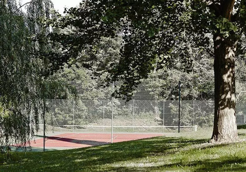 Novotel Avignon Nord