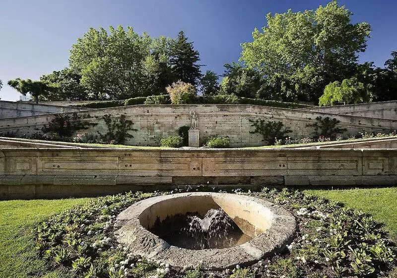 Novotel Avignon Nord