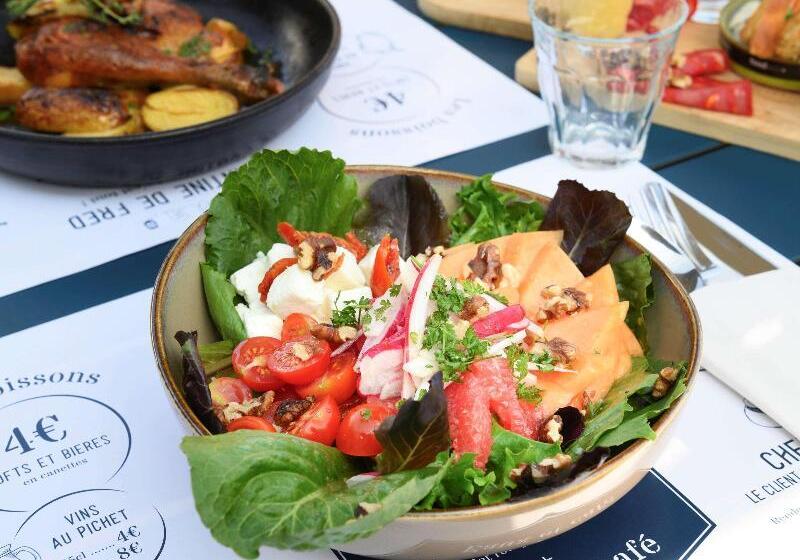 Novotel Evry Courcouronnes