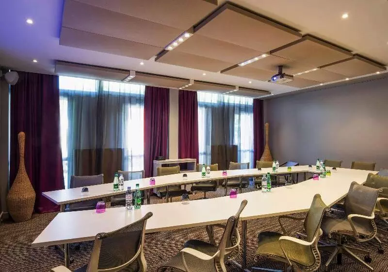 Novotel Evry Courcouronnes