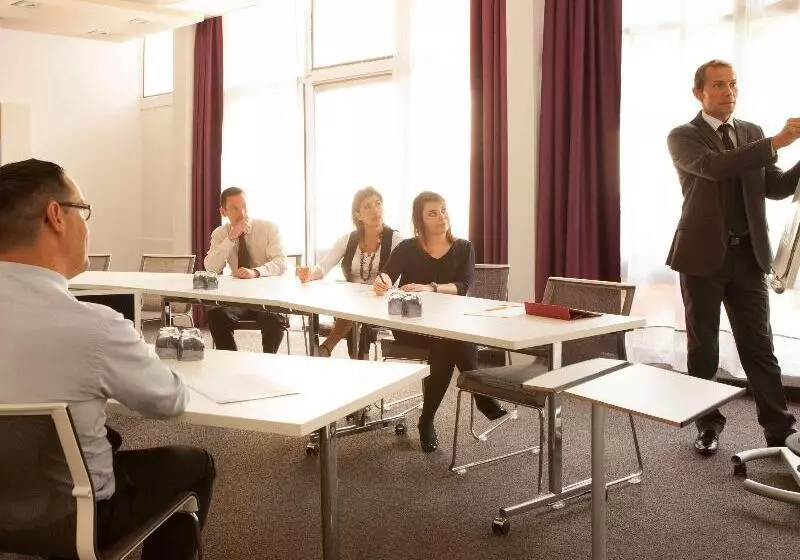 Novotel Evry Courcouronnes