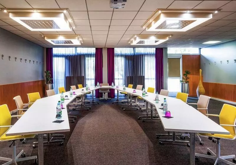 Novotel Evry Courcouronnes