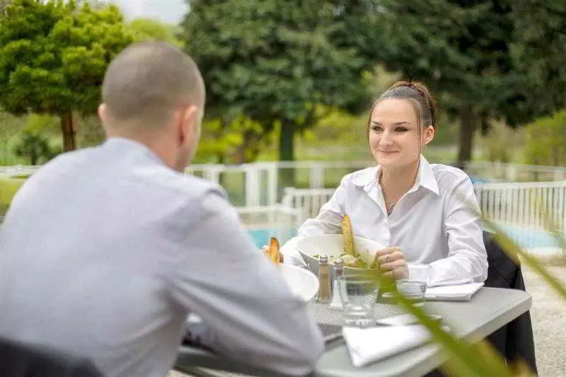 Novotel Grenoble Nord Voreppe