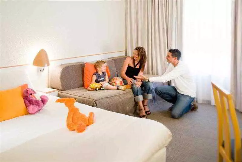 Novotel Grenoble Nord Voreppe