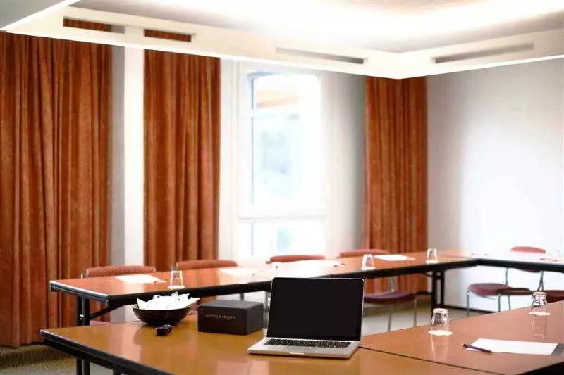 Novotel Grenoble Nord Voreppe