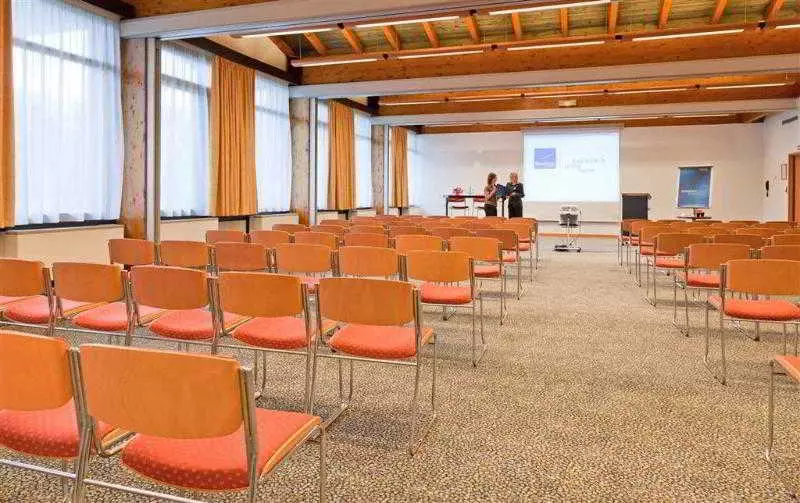 Novotel Grenoble Nord Voreppe