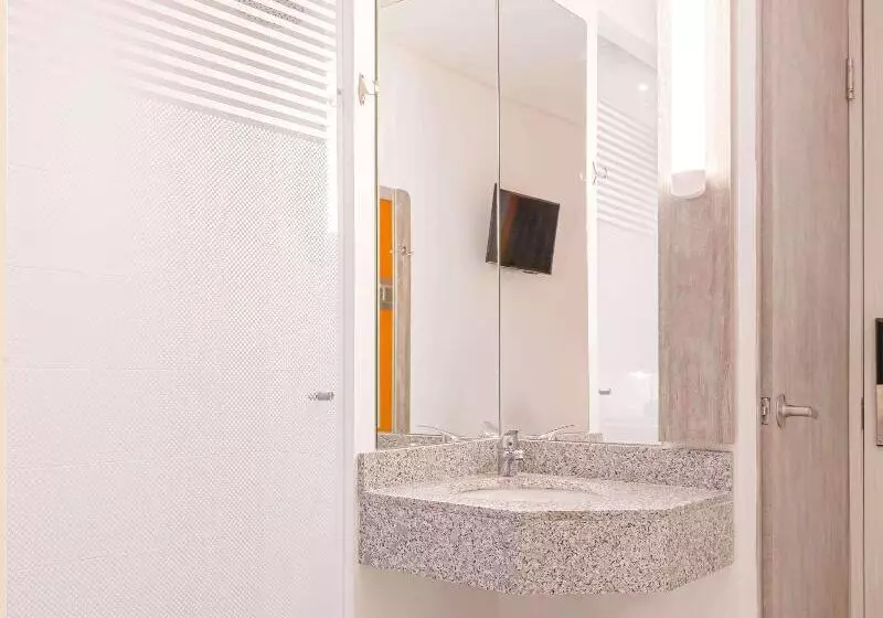 Novotel Grenoble Nord Voreppe