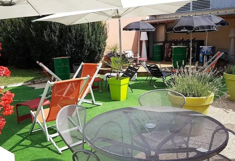 Novotel Metz Amneville