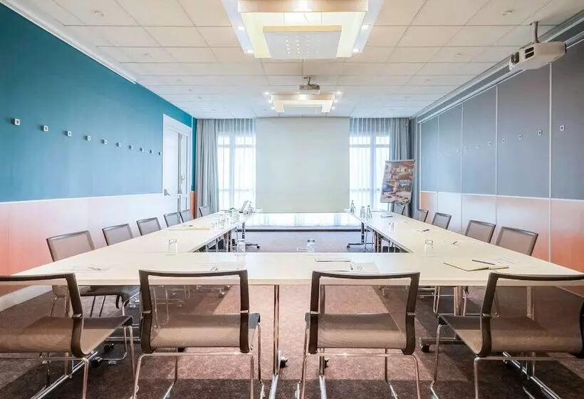 Novotel Metz Amneville