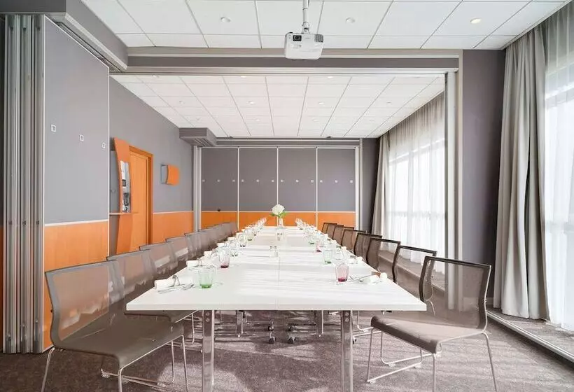 Novotel Metz Amneville