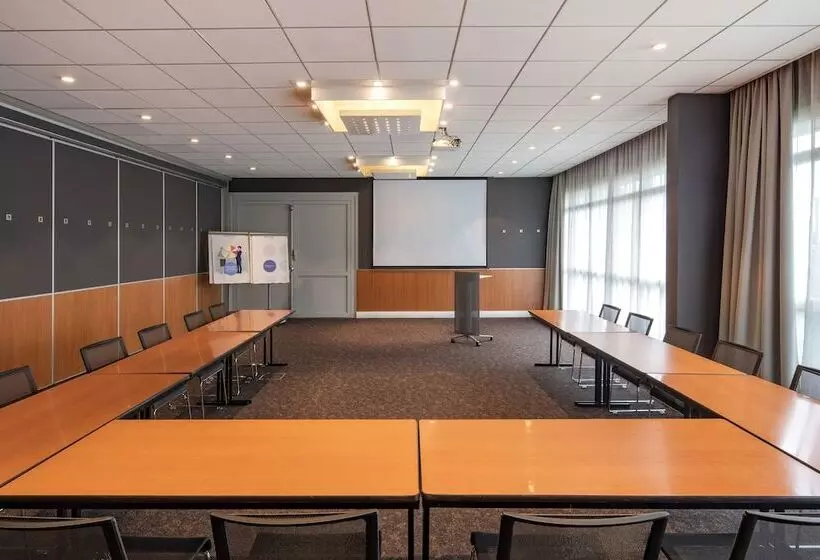 Novotel Metz Amneville