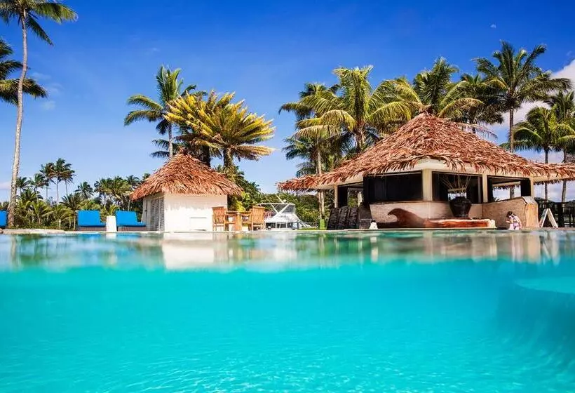 The Pearl South Pacific Resort, Spa & Golf Course