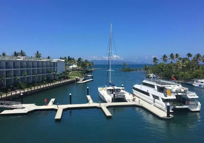 The Pearl South Pacific Resort, Spa & Golf Course