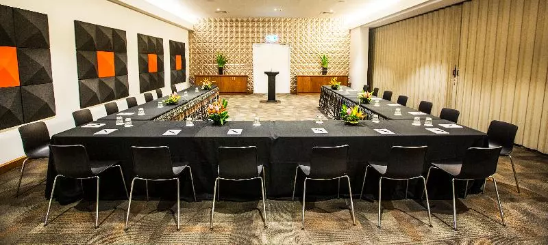 The Pearl South Pacific Resort, Spa & Golf Course