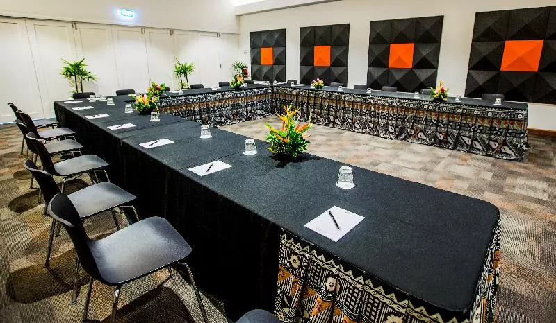 The Pearl South Pacific Resort, Spa & Golf Course