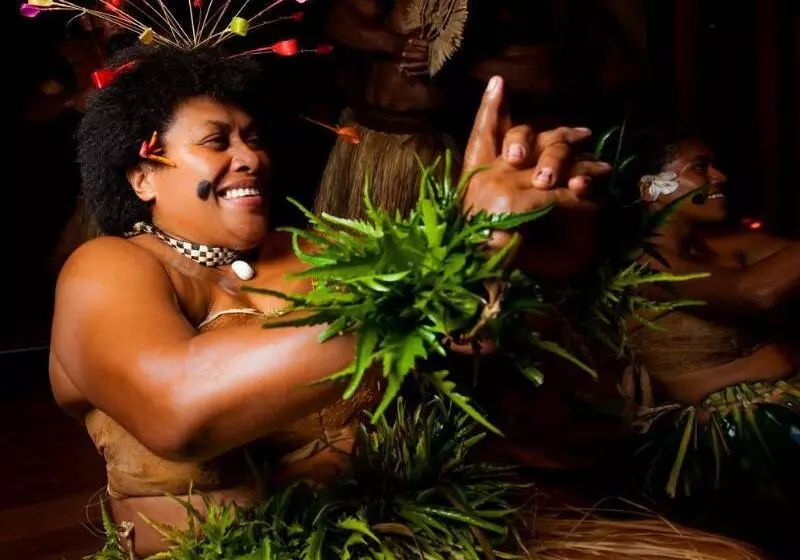 The Pearl South Pacific Resort, Spa & Golf Course