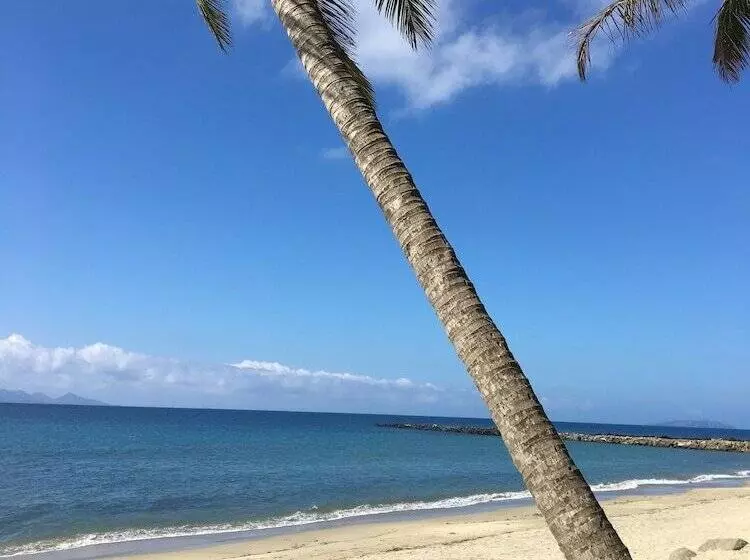 The Pearl South Pacific Resort, Spa & Golf Course