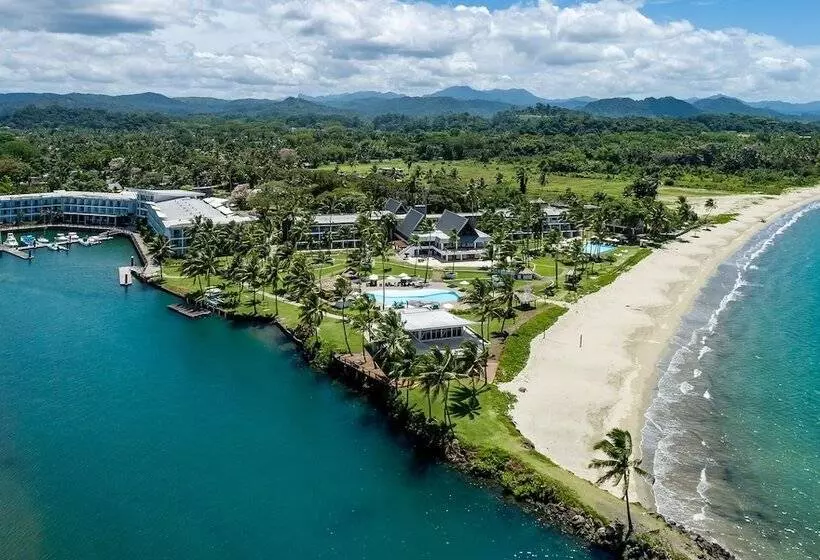 The Pearl South Pacific Resort, Spa & Golf Course