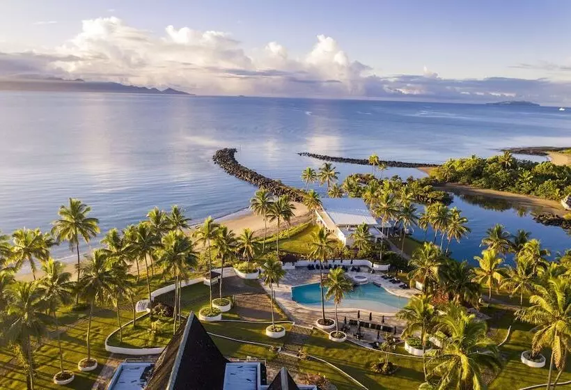 The Pearl South Pacific Resort, Spa & Golf Course