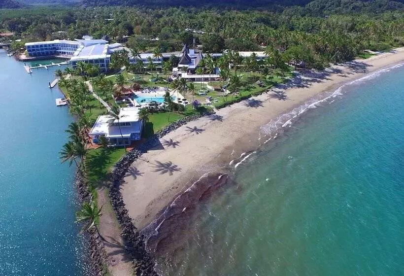 The Pearl South Pacific Resort, Spa & Golf Course