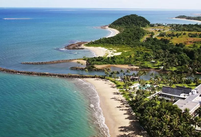 The Pearl South Pacific Resort, Spa & Golf Course