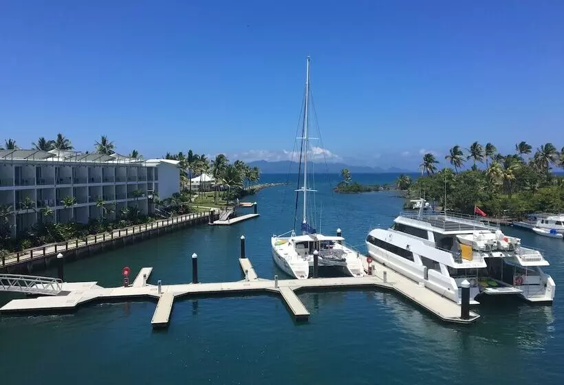 The Pearl South Pacific Resort, Spa & Golf Course