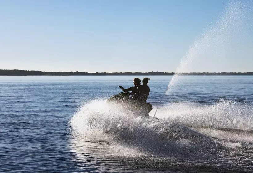 The Pearl South Pacific Resort, Spa & Golf Course