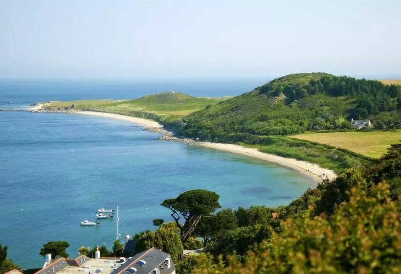 בית מלון כפרי Bella Luce