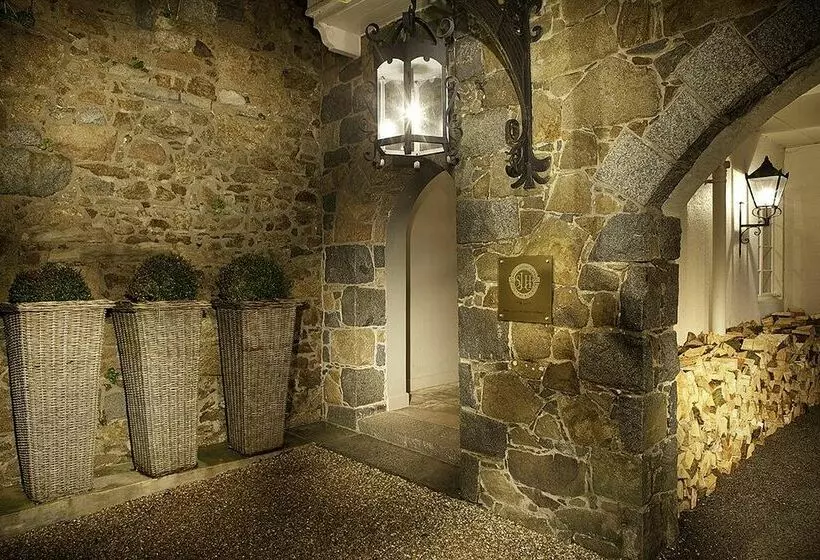 בית מלון כפרי Bella Luce