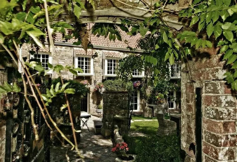 בית מלון כפרי Bella Luce