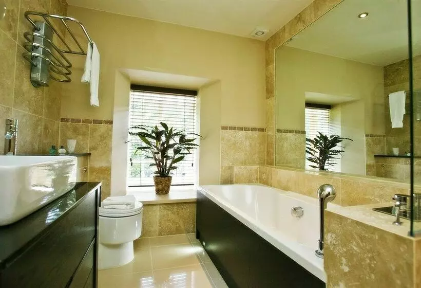 בית מלון כפרי Bella Luce