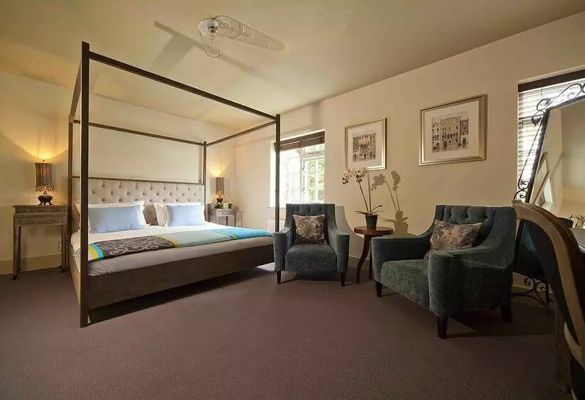 בית מלון כפרי Bella Luce