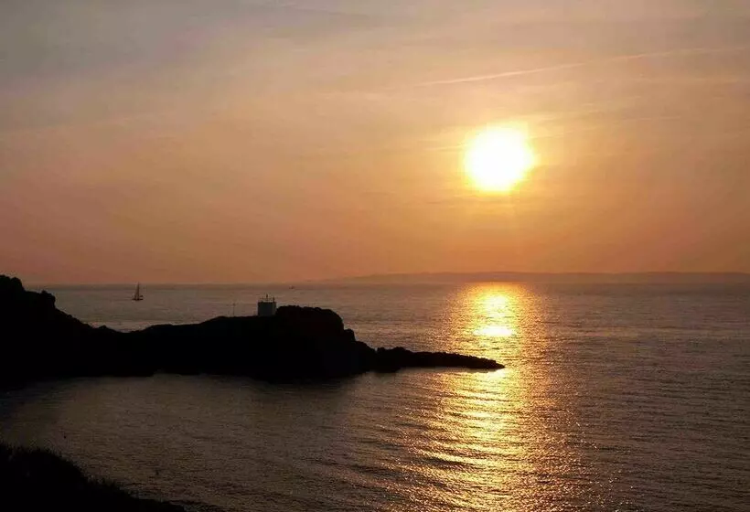 בית מלון כפרי Bella Luce