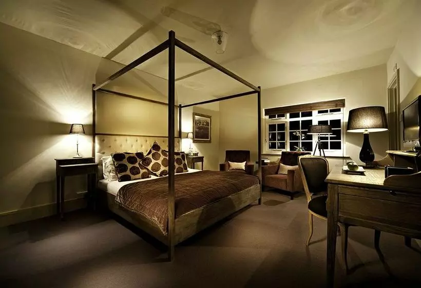 בית מלון כפרי Bella Luce