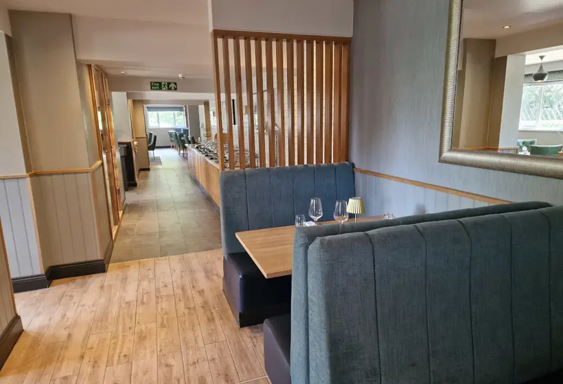 Felbridge Gatwick Hotel & Spa