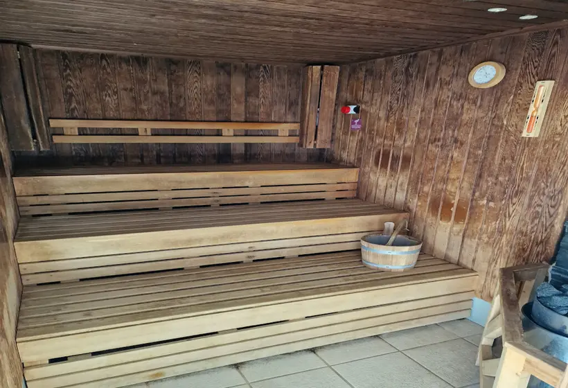 Felbridge Gatwick Hotel & Spa