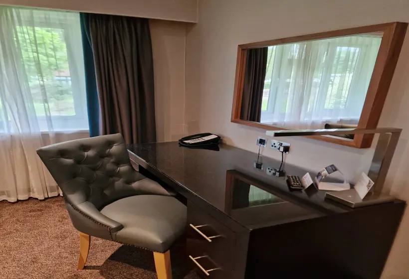 Felbridge Gatwick Hotel & Spa