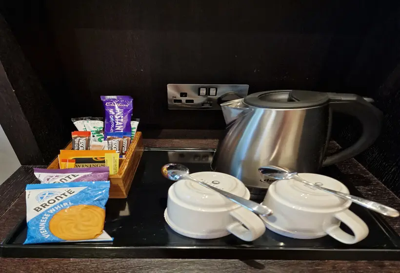 Felbridge Gatwick Hotel & Spa