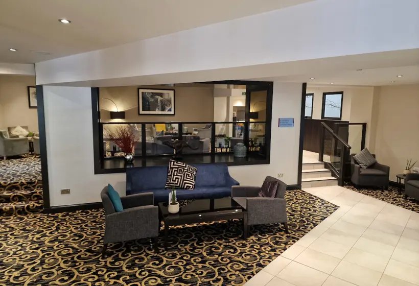 Felbridge Gatwick Hotel & Spa